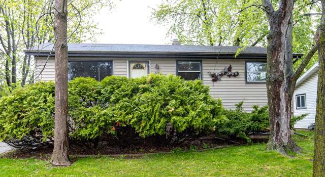 Photo of 1208 E Layton Ave, Appleton, WI 54915