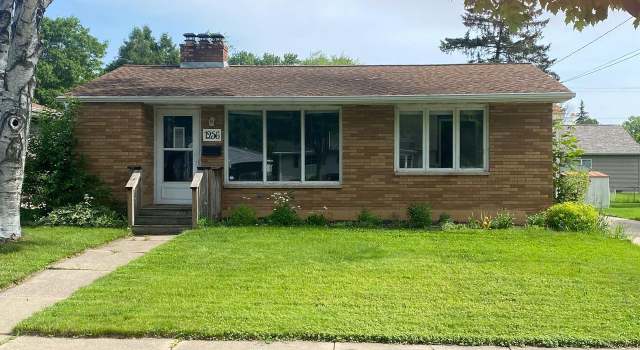 Photo of 1256 Roscoe St, Green Bay, WI 54304