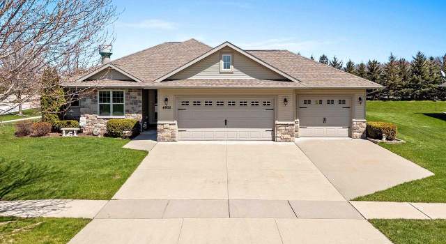 Photo of 4802 Isabella Cir, Oneida, WI 54155