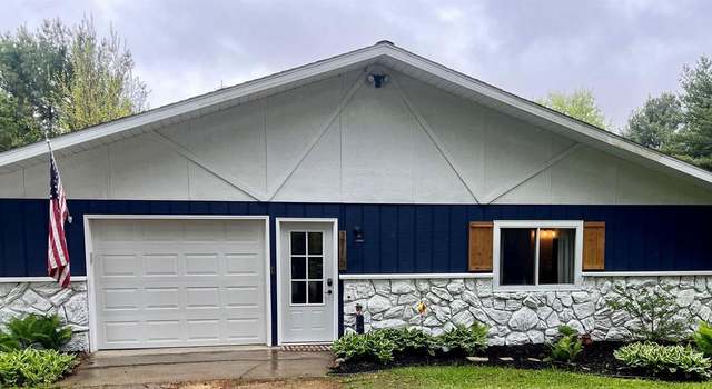 Photo of N2115 Hillcrest Ln, Wautoma, WI 54982