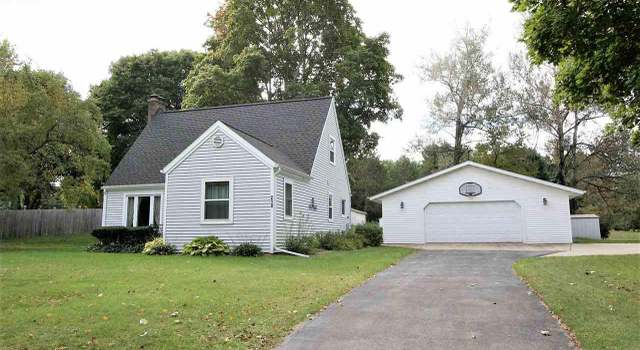 Photo of 218 Wisconsin St, Oconto Falls, WI 54154