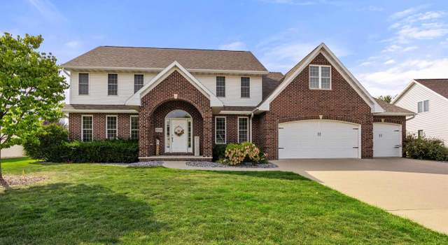 Photo of 3345 Streamview Ln, Appleton, WI 54913