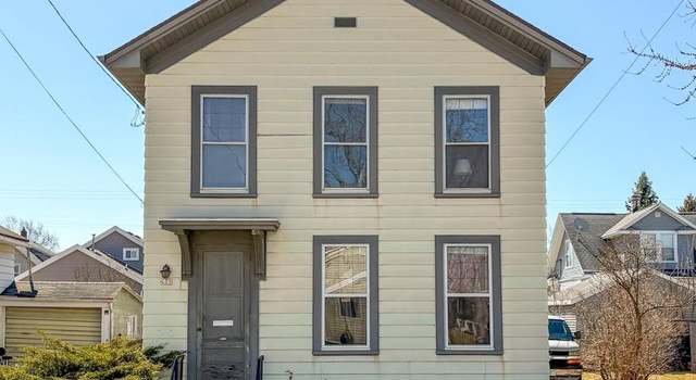 Photo of 411 W 7th Ave, Oshkosh, WI 54902
