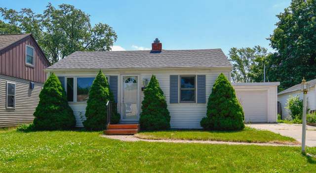 Photo of 1501 10th Ave, Green Bay, WI 54304