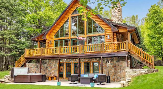 Photo of 14759 Schottky Ln, Lakewood, WI 54138