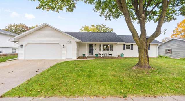 Photo of 724 Sue St, Little Chute, WI 54140