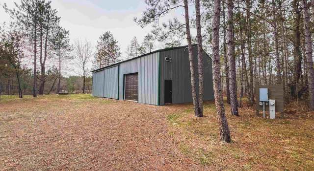 Photo of 19001 Jack Pine Camp Rd, Lakewood, WI 54138