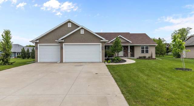 Photo of 4816 W Corsican Pine Dr, Appleton, WI 54913
