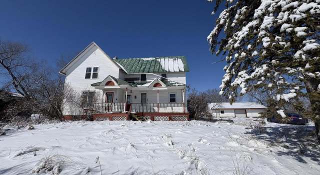 Photo of 6944 Pleasant View Rd, Greenleaf, WI 54126
