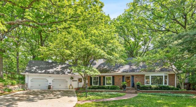 Photo of 561 Sunrise Cir, Green Bay, WI 54302