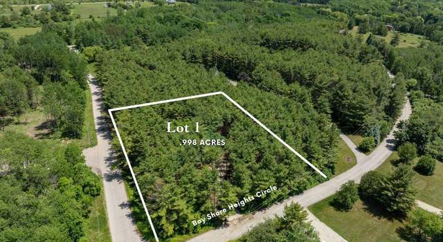Photo of Bay Shore Heights Cir, Sturgeon Bay, WI 54235