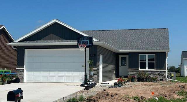 Photo of 3790 E Gladiolus Pl, Appleton, WI 54913