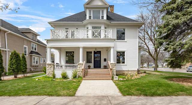 Photo of 159 N Maple Ave, Green Bay, WI 54303