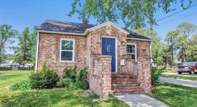 Photo of 427 Robbins St, Seymour, WI 54165