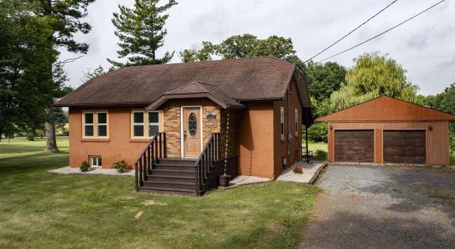 Photo of 6423 Wisconsin St, Vesper, WI 54489