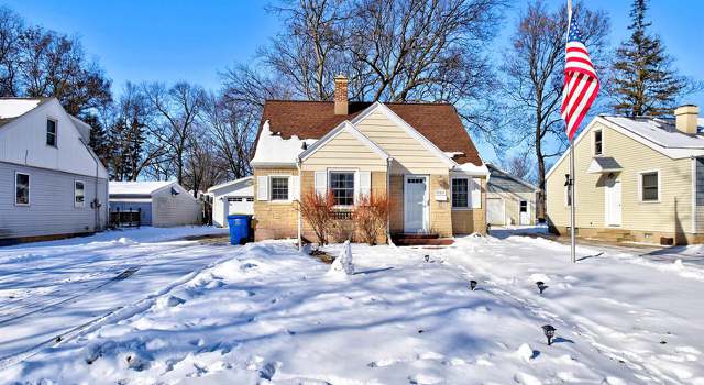 Photo of 1124 14th Ave, Green Bay, WI 54304