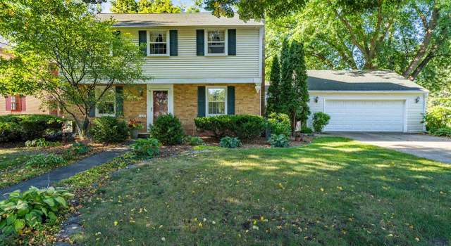 Photo of 1025 Reed St, Green Bay, WI 54303