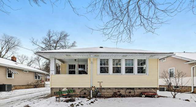 Photo of 1045 Division St, Green Bay, WI 54303