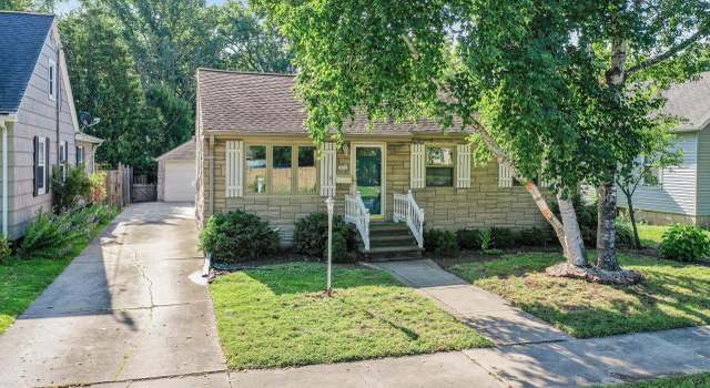 Photo of 217 S Buchanan St, Green Bay, WI 54303