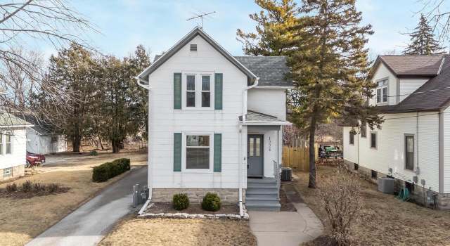 Photo of 1224 Wisconsin St, Oshkosh, WI 54901
