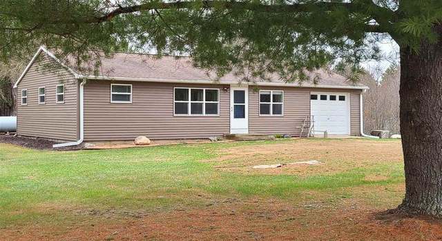 Photo of N9438 Kiss Lake Ln, Crivitz, WI 54114