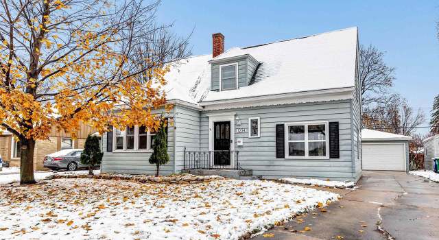 Photo of 1234 Oregon St, Green Bay, WI 54303