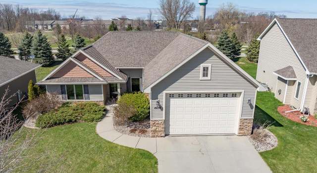 Photo of 4878 Isabella Cir, Oneida, WI 54155