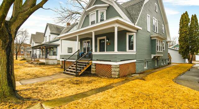 Photo of 114 S Ashland Ave, Green Bay, WI 54303