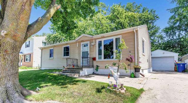Photo of 321 Hartung St, Green Bay, WI 54302