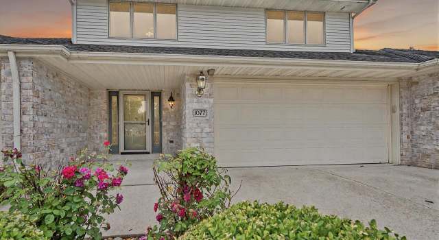 Photo of 1077 Coronado Ct, Oneida, WI 54155