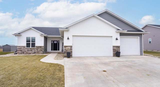 Photo of 1931 White Dove Ln, Kaukauna, WI 54130
