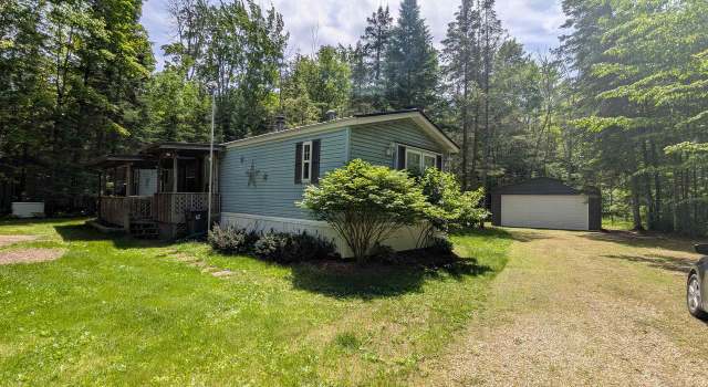 Photo of 15739 Pelky Rd, Lakewood, WI 54138