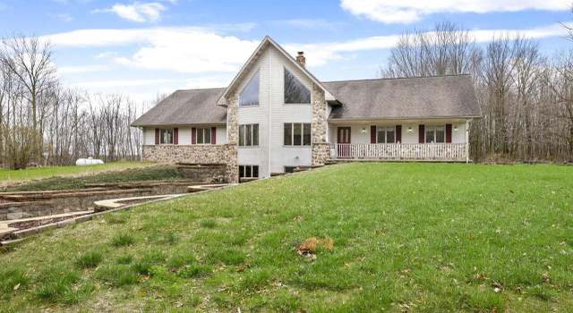 Photo of N5446 County Road D, New London, WI 54961