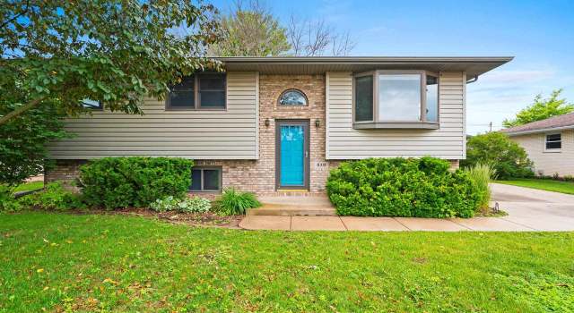 Photo of 510 Jeffrey St, Combined Locks, WI 54113