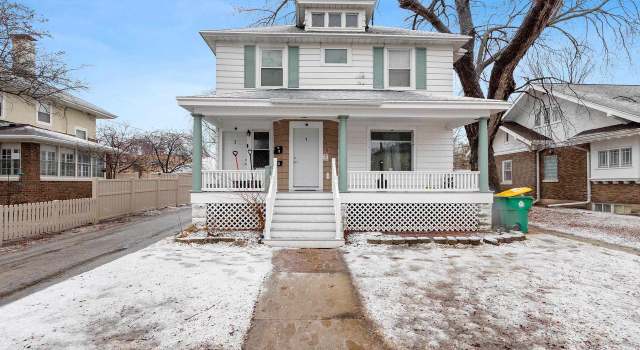 Photo of 130 N Oakland Ave, Green Bay, WI 54303