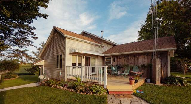 Photo of W4826 County Hhh, Malone, WI 53049