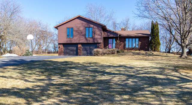 Photo of N7791 Ledgeview Springs Dr, Fond Du Lac, WI 54937