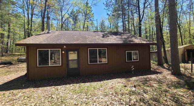 Photo of W12064 Jones Rd, Athelstane, WI 54104