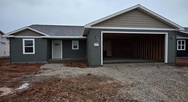 Photo of 2017 White Dove Ln, Kaukauna, WI 54130