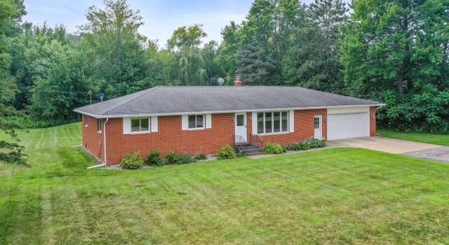Photo of 9351 Yurek Rd, Pulaski, WI 54162