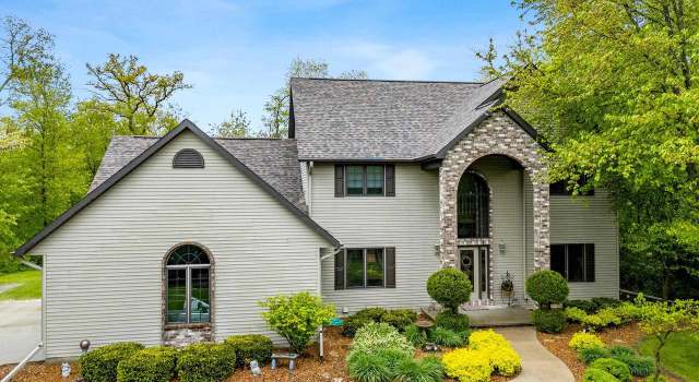 Photo of N3318 Hickory Dr, Waupun, WI 53963
