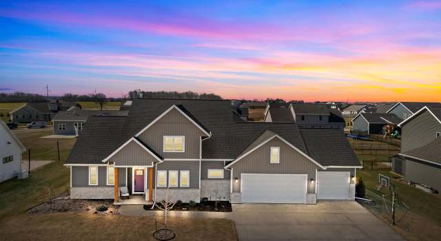 Photo of W5531 Schreiber Ln, Appleton, WI 54915