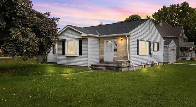 Photo of 510 S Madison St, Chilton, WI 53014