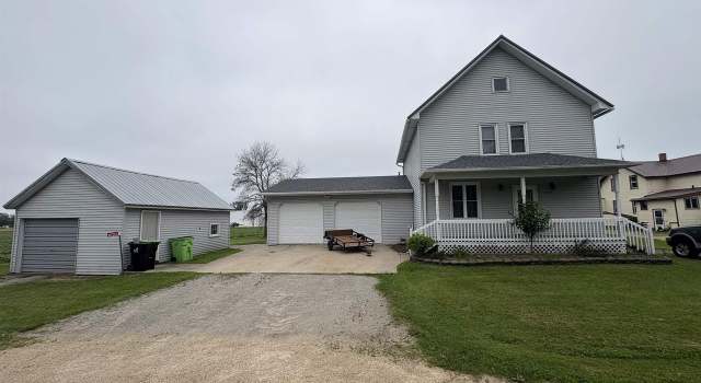 Photo of W2303 Grove St, Bonduel, WI 54107
