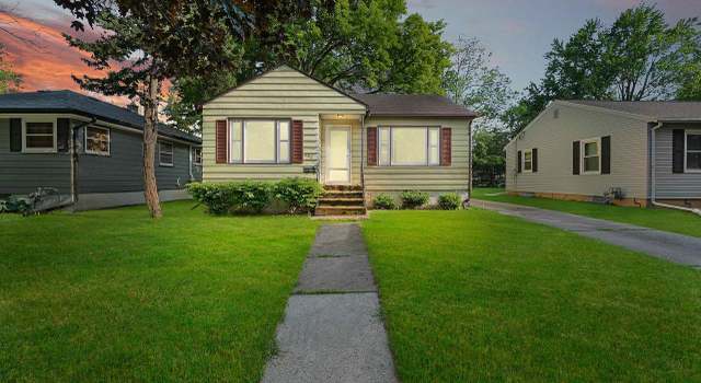 Photo of 504 Portage St, Fond Du Lac, WI 54935