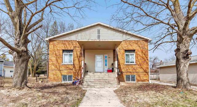 Photo of 323 Morrow St, Seymour, WI 54165