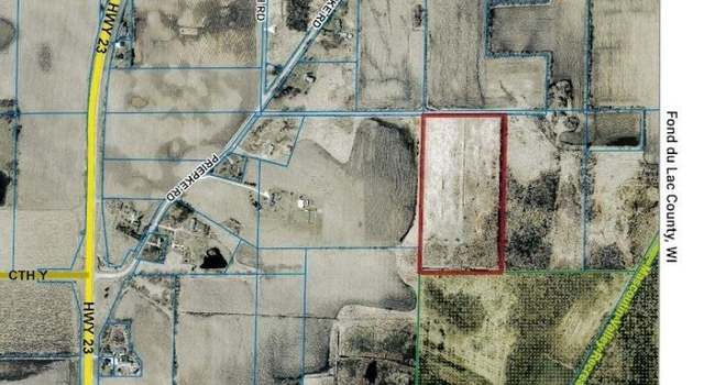 Photo of Priepke Rd, Eldorado, WI 54932