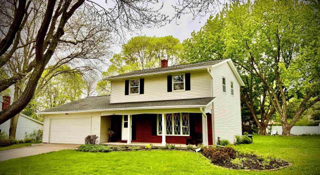 Photo of 468 Stella Vista Dr, Green Bay, WI 54302