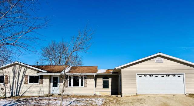 Photo of E2344 Parfreyville Rd, Waupaca, WI 54981