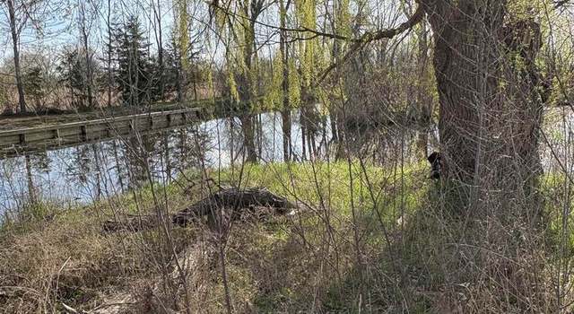 Photo of W597 County Road H, Fremont, WI 54940
